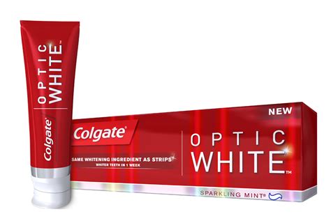 Crest optic white - About this item. Three 3.2 oz. tubes of Colgate Optic White Advanced Whitening Toothpaste. Get a bold, confident smile with this hydrogen peroxide toothpaste that …